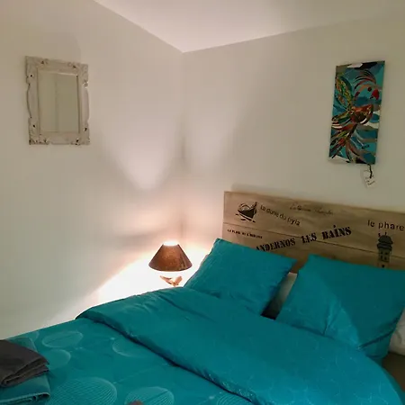 Chez Moun - Plage Betey 5 Min * Andernos-les-Bains